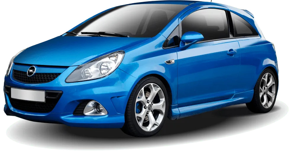 Car 1