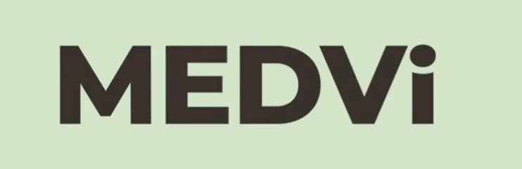 MEDVi logo