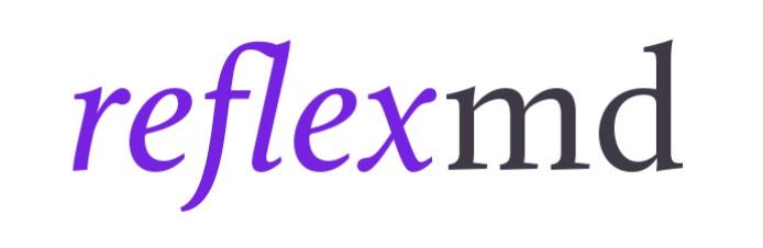 ReflexMD logo