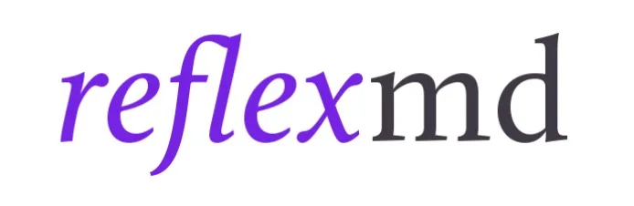 ReflexMD logo