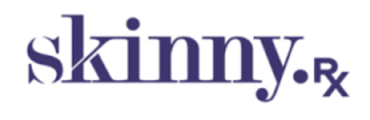 SkinnyRX Logo