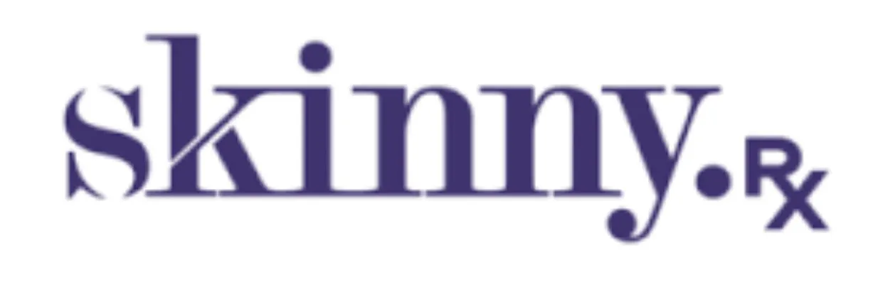 SkinnyRX Logo