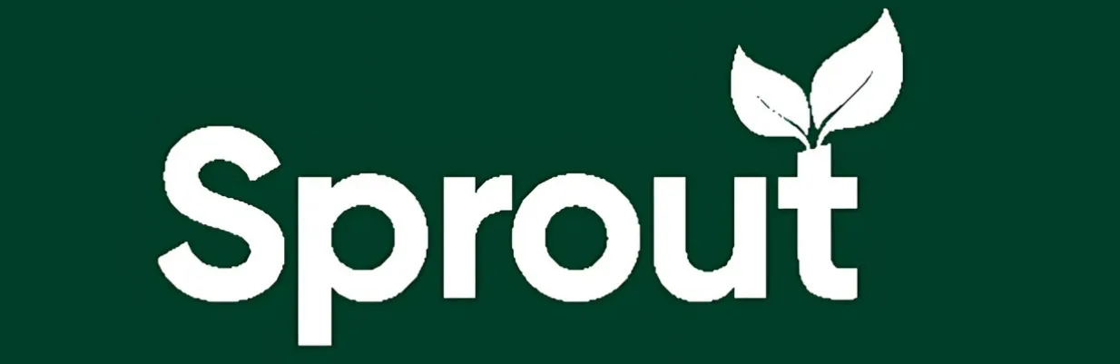 Sprout Health Logo