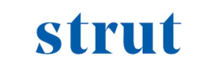 Strut Health Logo